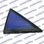 2002-2006 Toyota Camry Rear Left Door Quarter Vent Window Glass 68189-AA010 Oem Used. Price: $69.32.