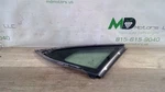 2013-2015 Tesla Model Rear Right Side Quater Glass Oem 6006383-00-G Used. Price: $110.00.