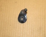 1984-1996 Corvette Rear Glass Shock Mount Only W/stud, Upper, Right, Gm 14049022 Used. Price: $9.99.