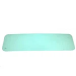 D4153 Fairchild Industries Windshield For Jeep CJ5A CJ6A 1968 New. Price: $202.25.