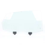 2004 - 2010 Audi A8L Rear Door Window Glass Passenger Right Oem Used. Price: $113.99.