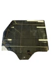 2021-2025 Ford Bronco Sport Right Passenger Rear Door Window Glass M1PB-S25712 Used. Price: $85.00.