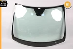 06-13 Mercedes W251 R350 R320 R500 Front Window Glass Oem Used. Price: $527.05.