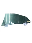 2018-2022 Lincoln Navigator Oem Front Left Driver Side Door Glass Window Panel Used. Price: $289.45.