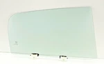 Fits 14-24 Mitsubishi Mirage Hatchback Passenger Right Rear Door Window Glass New. Price: $95.00.