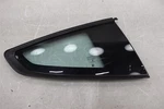 New Oem Ford Passenger Side Rear Quarter Window Glass JR3Z6329710E Mustang 15-25. Price: $305.95.