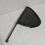 98-04 Isuzu Rodeo Passport Rear Left Driver Door Window Vent Glass Tinted Used. Price: $69.99.
