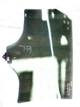 Kia Niro Rear Left Lh Driver Side Door Window Glass 2017-2019 Oem Used. Price: $153.45.