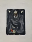 1991 Isuzu Trooper Windshield Washer Pump Bag Rear Used. Price: $10.84.