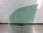 15 Honda Pilot Left Driver Front Door Window Glass 09-12/EX/EX-L/TOURING Used. Price: $75.96.