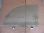 Fit 1996-2002 Toyota 4 Runner Front Left Driver Side Door Glass FD20055GTY New. Price: $80.09.