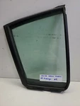 04-08 05 06 07 Nissan Maxima Rear Right Passenger Side Vent Glass 822727Y000 Oem Used. Price: $34.89.