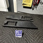 1988-1990 Obs Chevy Silverado 1500 Gmc Manual Window Lock Switch Bezels Oem Used. Price: $89.95.