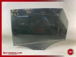 2009-2017 Audi Q5 Rear Door Window Glass Left 8R0845205G Used. Price: $79.99.