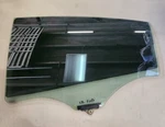 2014-2018 Kia Forte Sedan Left Rear Door Glass Window Oem 83411-M7021 Used. Price: $59.00.