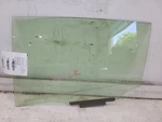 2024-2025 Subaru Impreza Rear Driver Door Window Glass 62011FN010 Used. Price: $152.00.