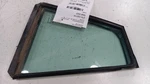 Passenger Right Rear Door Vent Window Glass Wagon Fits 17-19 Impreza Oem Used. Price: $41.75.