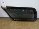 Passenger Right Quarter Glass W/antenna From 1999 Toyota Runner 12449001 Used. Price: $187.69.