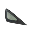 2004-2009 Toyota Prius Left Front Door Quarter Glass Window Lh Side Oem 10964 Used. Price: $120.08.