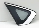 Fits 2013-2018 Nissan Altima 4 Door Sedan Driver Left Side Quarter Window Glass New. Price: $135.00.