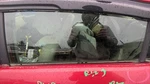 Driver Left Rear Door Glass Sedan With Solar Fits 12-17 Rio 32282694 Used. Price: $110.70.