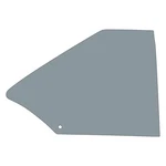 For Chevy Nova 1969-1972 Oer NR712Y Quarter Glass New. Price: $194.12.