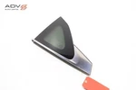 2021 - 2025 Kia Seltos Rear Left Driver Side Quarter Window Glass Oem Used. Price: $199.99.