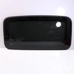 2003 - 2007 Honda Accord Sunroof Glass Coupe Only Oem Door Used. Price: $99.70.