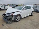 Used Rear Right Door Vent Glass Fits: 2015 Kia Optima W/solar Gr. Price: $73.00.