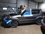 Roof Glass Only Fits 10-13 Soul 2125400 Used. Price: $150.00.