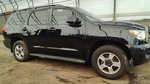 (local Pickup Only) Driver Left Rear Door Glass Fits 08-22 Sequoia 7023346 Used. Price: $109.90.