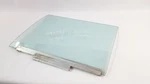 Rear Driver Door Glass 4DR Pw Oem 1994 1995 Mercedes-benz 500SEL Used. Price: $29.74.