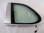 95554311119 Fixed Glass Rear Left Fender Porsche Cayenne 4.8 B 4X Usato. Price: $58.15.