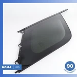 15-23 Land Rover Discovery Sport L550 Rear Right Passenger Quarter Glass Oem Used. Price: $107.90.