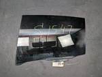Rear Left Door Window Glass 2022 Subaru Crosstrek 62011-FL030 2018 2019 2023 Used. Price: $110.00.