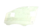 11-18 Porsche Cayenne 958 Front Left Driver Side Door Window Glass 43R000677 Oem Used. Price: $86.00.