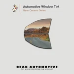 Nano Ceramic Precut Window Tint Film Automotive Glass For Acura Mdx 2022-2026 New. Price: $94.98.