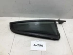 2003 Lincoln Navigator Rear Right Door Vent Glass Oem+ Used. Price: $94.26.