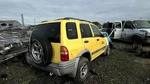Driver Left Rear Door Glass Grand Fits 99-05 Vitara 32424169 Used. Price: $130.70.