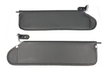 Crown Automotive RT52002 Off-road Sunvisor New. Price: $52.40.
