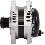 Alternator For Hyundai Genesis Sedan 4-DOOR 5.0L 5038CC V8 Gas 180A 12 Volt New. Price: $143.85.