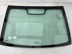 15-20 Acura Tlx Sh-awd Windshield Back Window Glass Oem Used. Price: $180.00.
