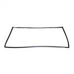 Omix 12035.58 One Piece Windshield Molding For 1994-2001 Jeep Cherokee Xj New. Price: $92.95.