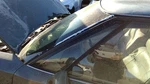 1992-1999 Olds 88 Driver Left Front Vent Window Small Door Glass With Frame Oem Used. Price: $106.81.