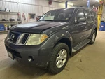 Used Rear Right Door Vent Glass Fits: 2011 Nissan Pathfinder Privacy Tint. Price: $62.80.