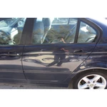 51348196029 Glass Descending Connector Rear Left Bmw Series (E46)(98-05) Gebraucht. Price: $52.32.