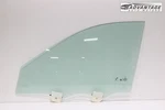 2020-2025 Lincoln Aviator U611 Front Left Driver Side Panel Window Glass Oem Used. Price: $236.99.