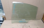 2006 Pontiac Grand Prix Left Rear Door Glass Used. Price: $100.00.