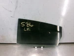 07 11 Honda Cr-v Left Driver Rear Door Window Glass W/privacy Tint Used. Price: $63.96.