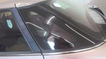 Rear Side Window Driver Left Quarter Glass Sedan Fits 93-95 Sable 1837507 Used. Price: $35.70.
